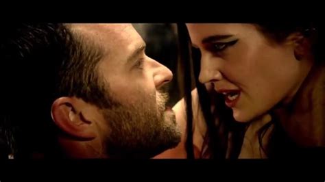 sex scene from 300 movie|Eva Green .